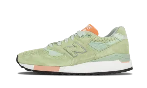 M998 "The Tannery" New Balance Men's styles