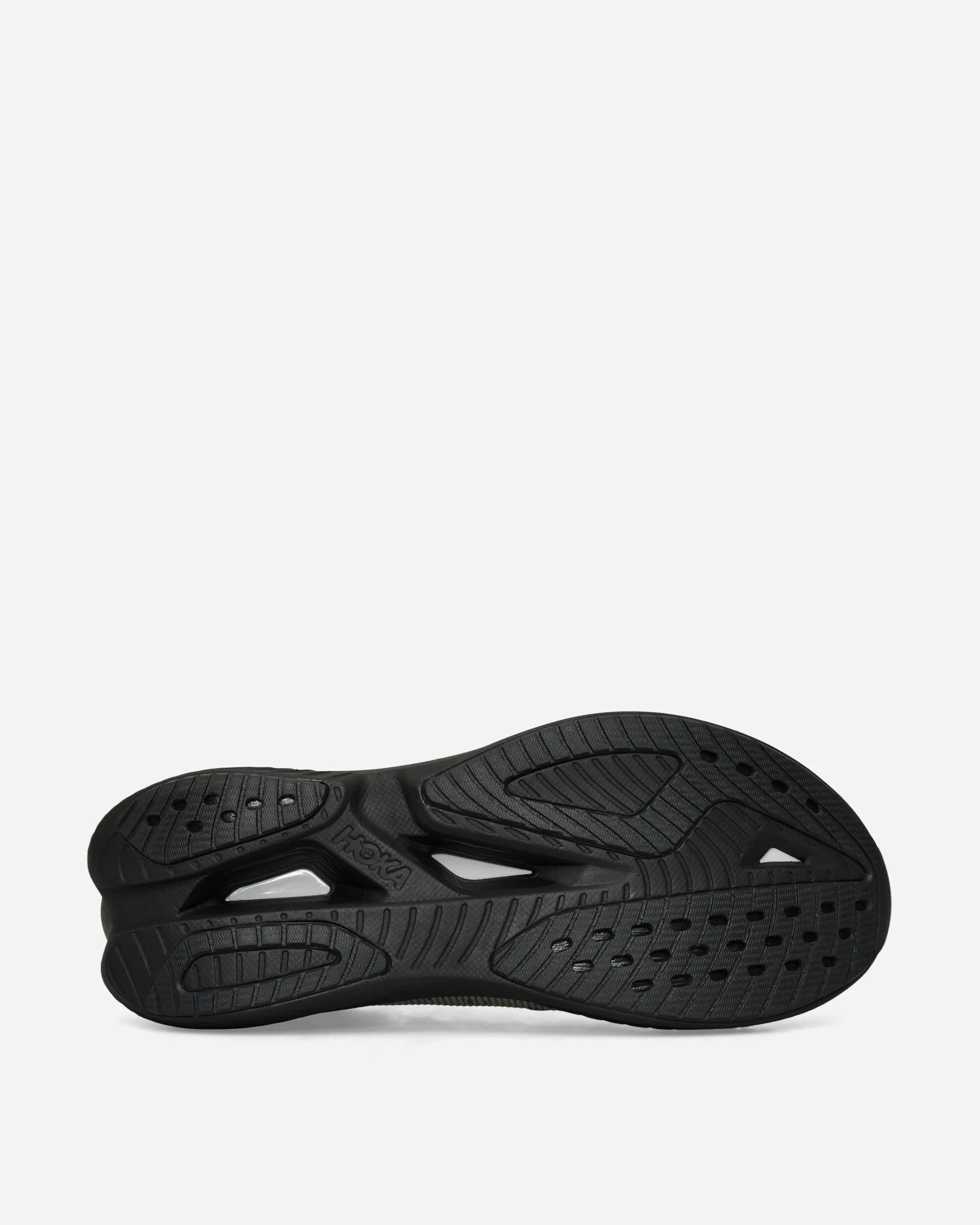 Mach X 2 Sneakers Black / Stardust Max Cushion Trainers