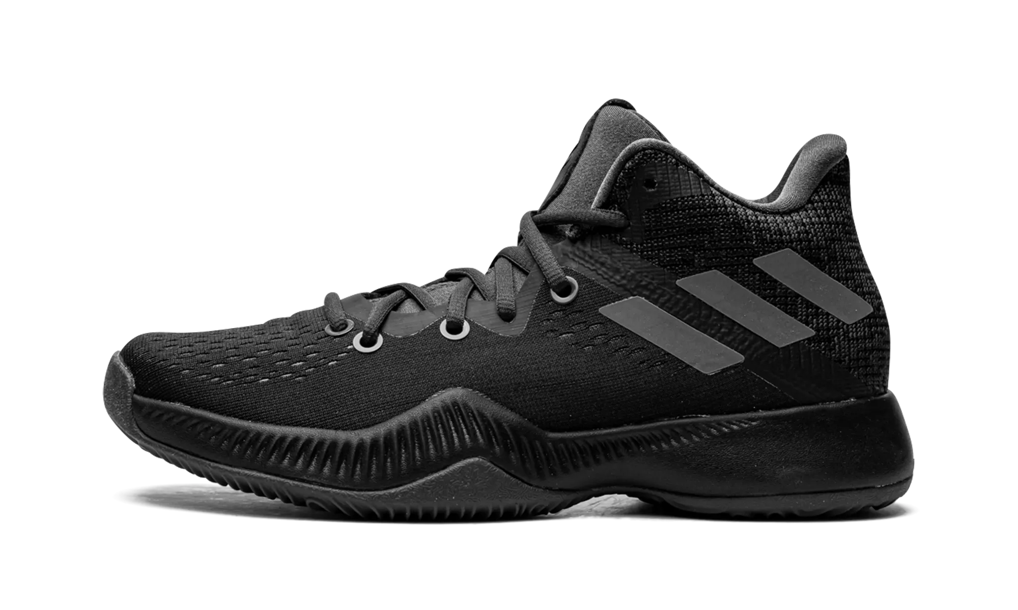 Mad Bounce PS adidas preschool kids sneakers