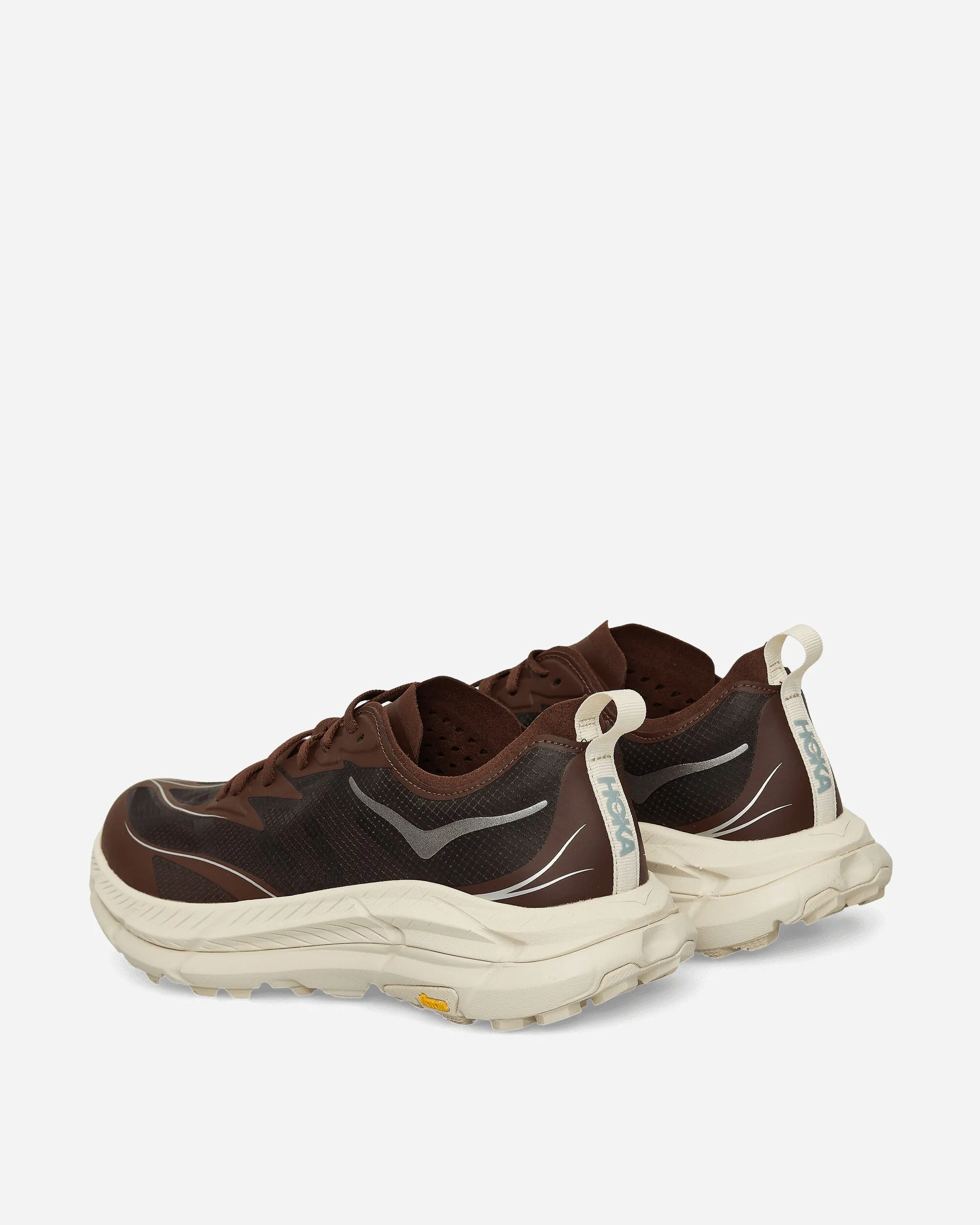 Mafate Speed 4 Lite Sneakers Cold Brew / Oat Milk Max Cushion Trainers