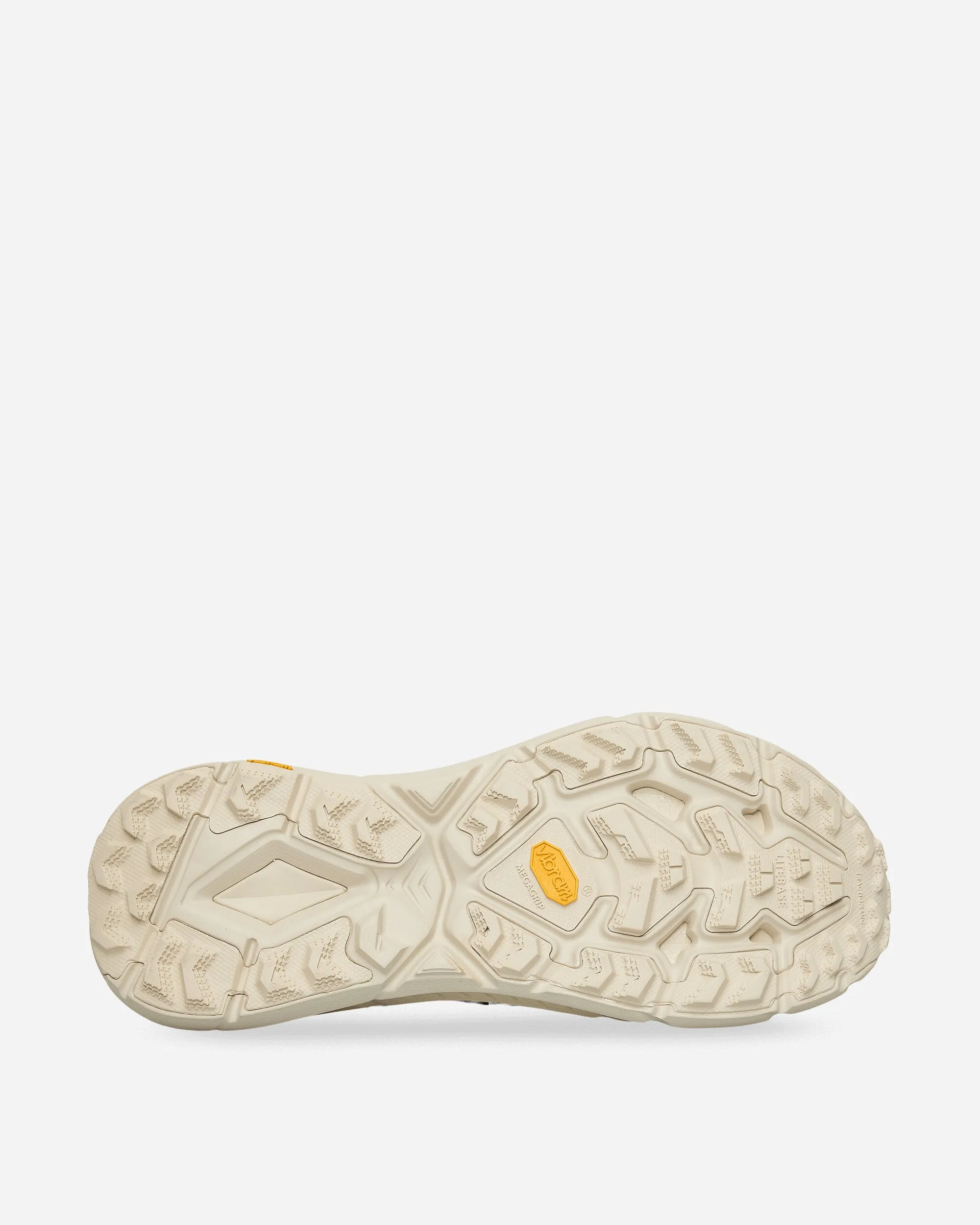 Mafate Speed 4 Lite Sneakers Cold Brew / Oat Milk Max Cushion Trainers