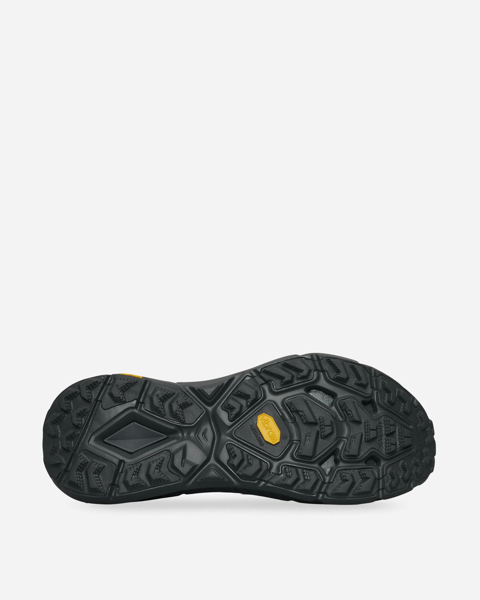 Mafate Speed 4 Lite Sneakers Luna Moth / Cosmic Grey Max Cushion Trainers
