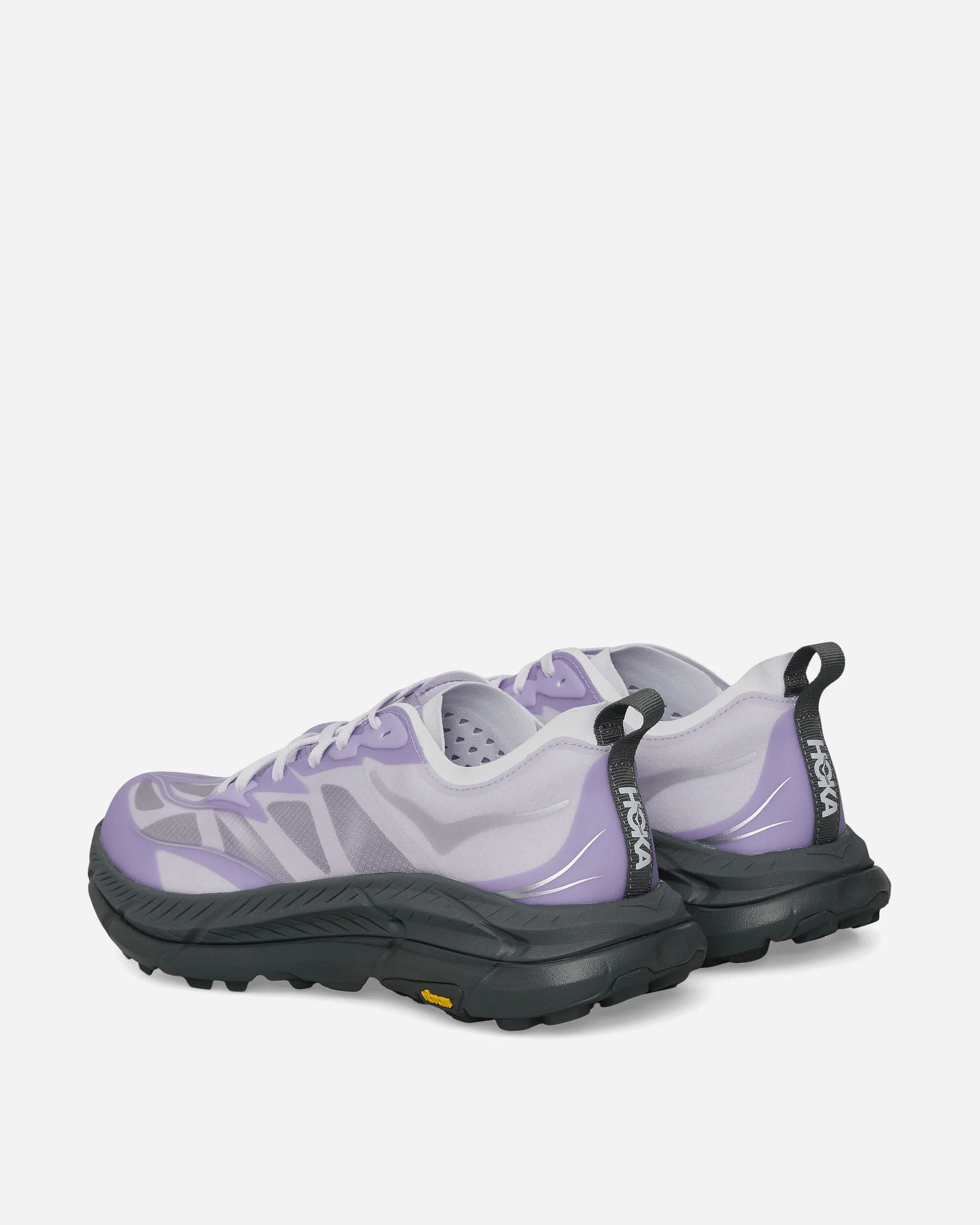 Mafate Speed 4 Lite Sneakers Starlight Glow / Aster Flower Max Cushion Trainers