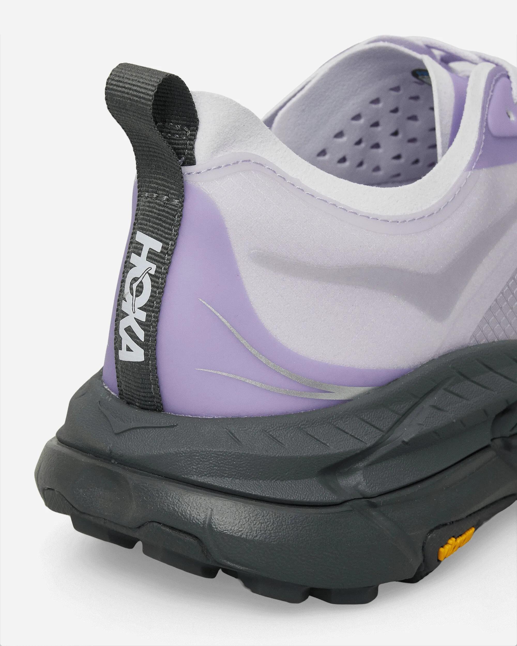 Mafate Speed 4 Lite Sneakers Starlight Glow / Aster Flower Max Cushion Trainers