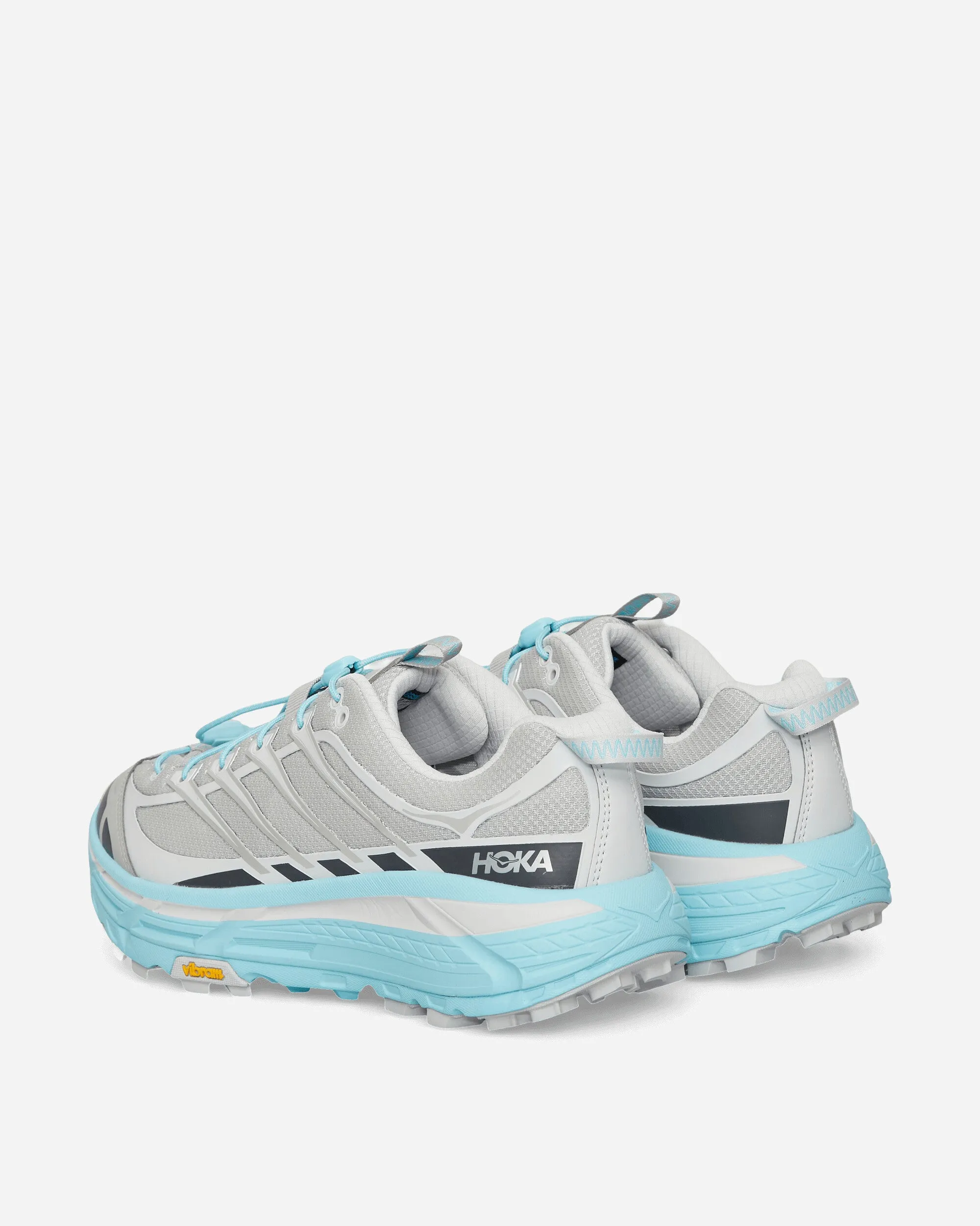 Mafate Three2 Sneakers Stardust / Cloudless Max Cushion Trainers