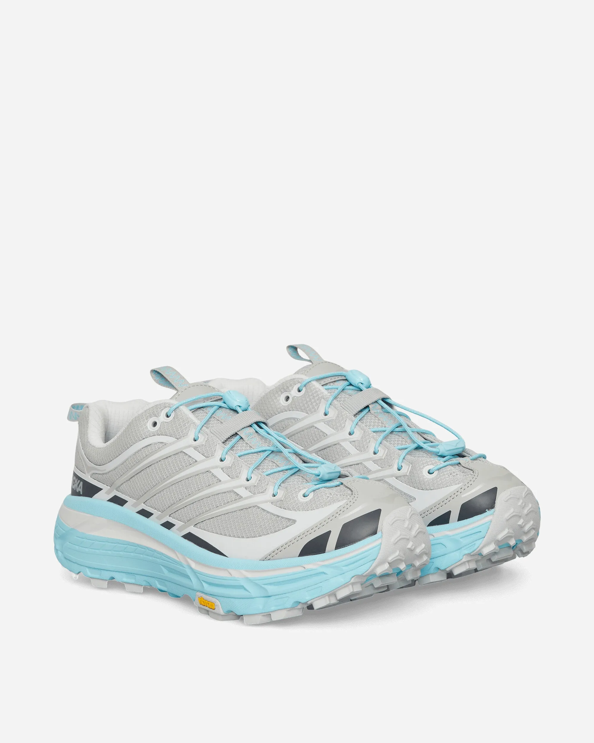 Mafate Three2 Sneakers Stardust / Cloudless Max Cushion Trainers