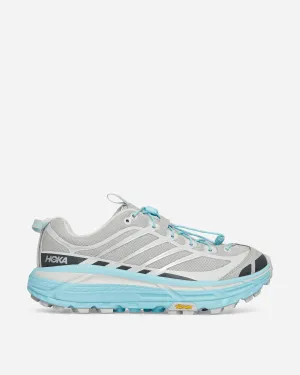 Mafate Three2 Sneakers Stardust / Cloudless Hoka One One men's shoes