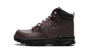 Manoa Leather GS Nike Grade School styles