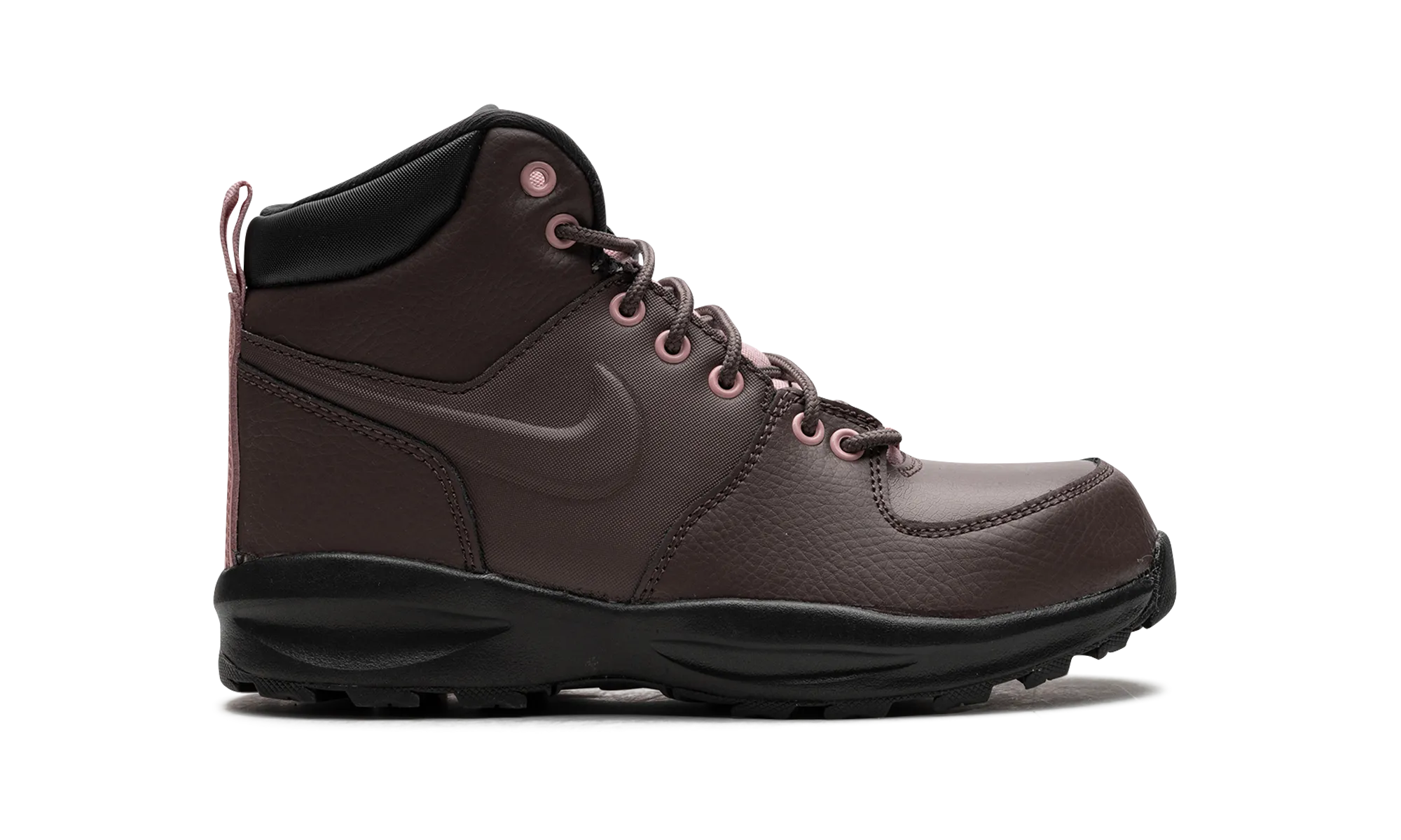 Manoa Leather GS nike school-ready sneakers
