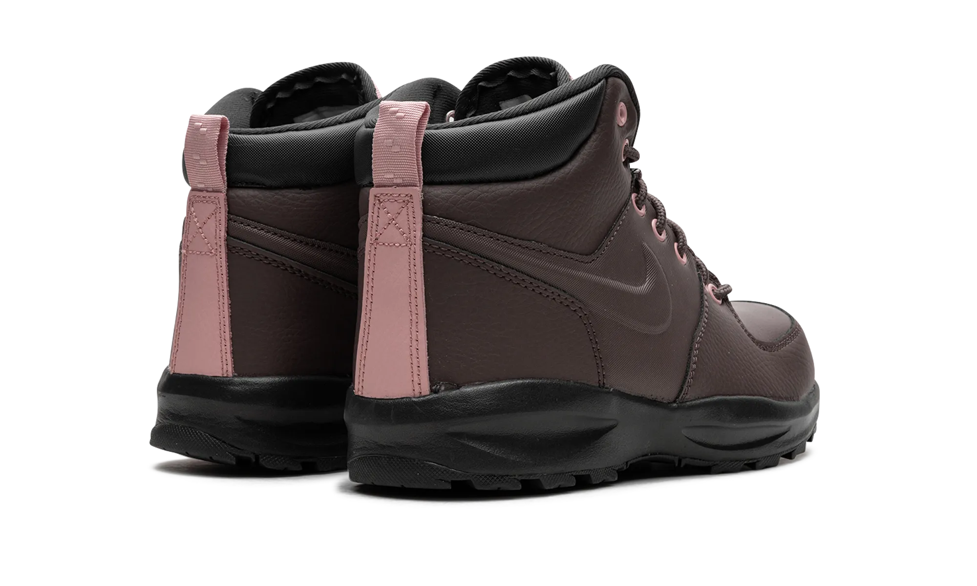 Manoa Leather GS nike school-ready sneakers