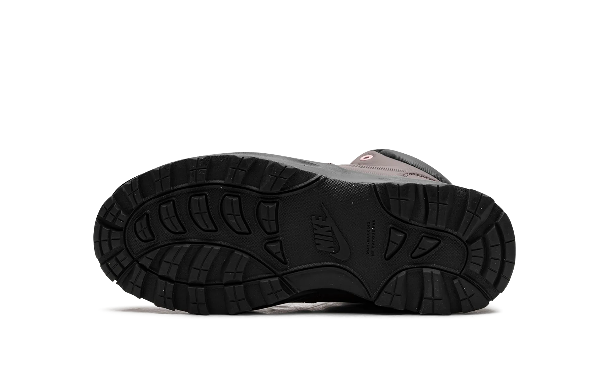 Manoa Leather GS nike school-ready sneakers