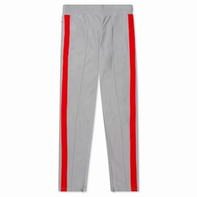 Marathon Pant - Cool Grey 7 Puma shoes with suede and modern shape