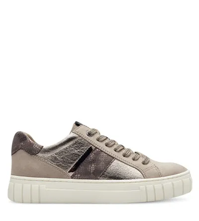 MARCO TOZZI 23763 TAUPE Marco women's shoes