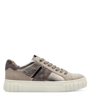 MARCO TOZZI 23763 TAUPE Marco women's shoes