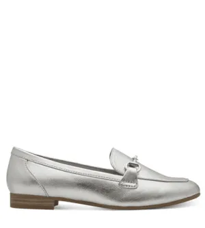 MARCO TOZZI 24213 SILVER Marco women's shoes
