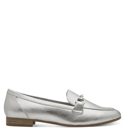 MARCO TOZZI 24213 SILVER Marco women's shoes