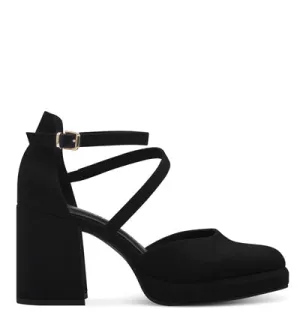 MARCO TOZZI 24421 BLACK Marco women's shoes
