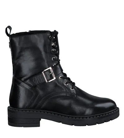 MARCO TOZZI 25234 BLACK Marco women's shoes