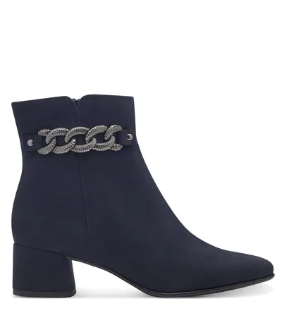 MARCO TOZZI 25352 NAVY Marco women's shoes