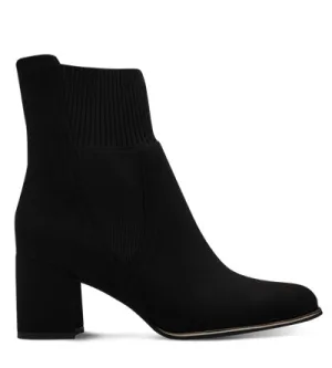 MARCO TOZZI 25392 BLACK Marco women's shoes
