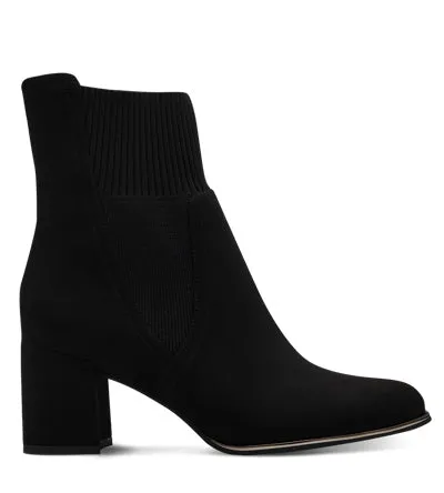MARCO TOZZI 25392 BLACK Marco women's shoes