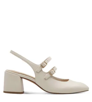MARCO TOZZI 29602 CREAM Marco women's shoes