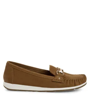 MARCO TOZZI CLARA 240601 COGNAC Marco women's shoes