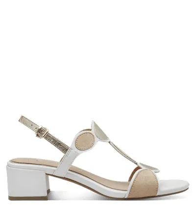 MARCO TOZZI LEONIE 28231 Marco women's shoes