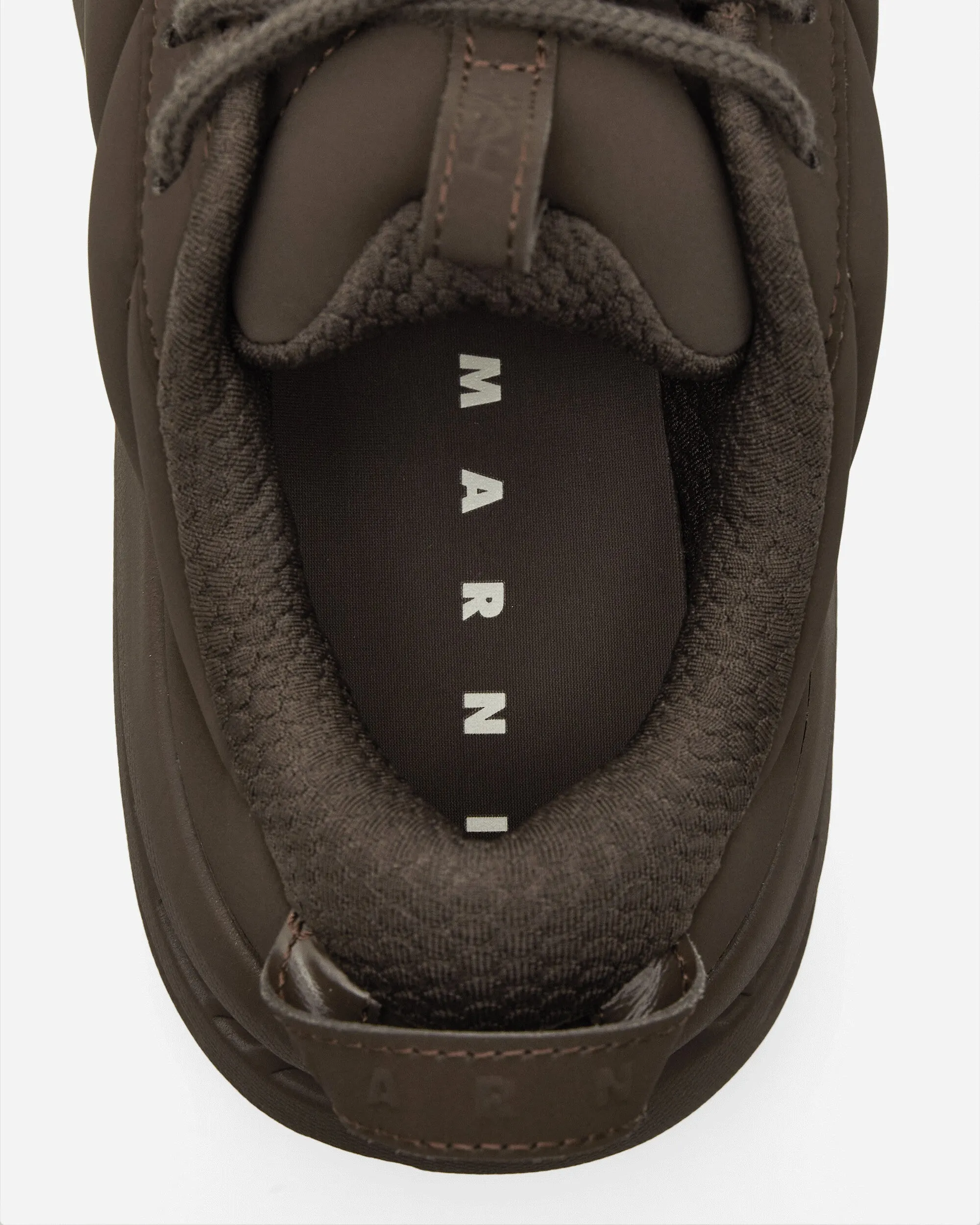 MARNI Bondi B3LS Sneakers Bracken Max Cushion Trainers