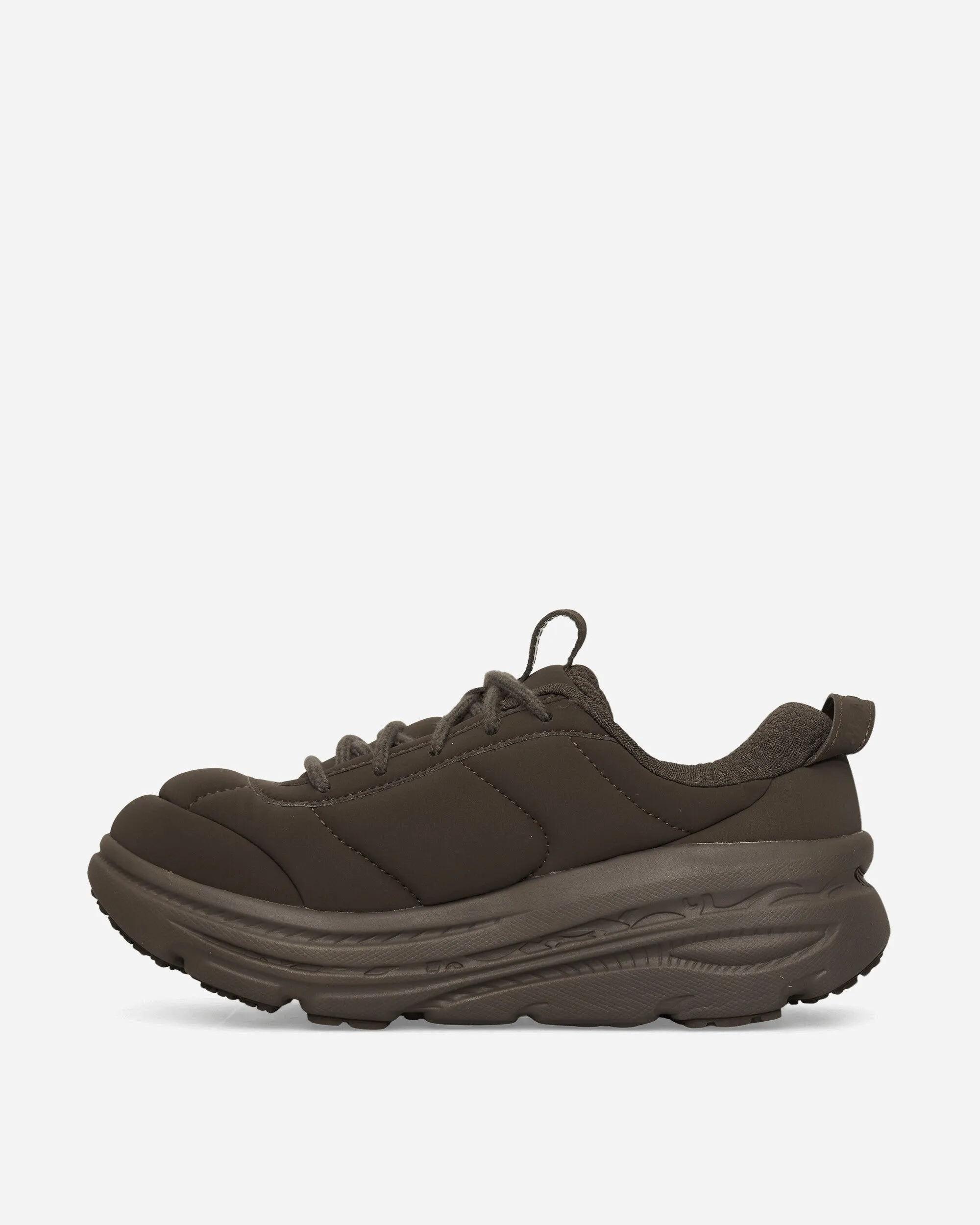 MARNI Bondi B3LS Sneakers Bracken Max Cushion Trainers