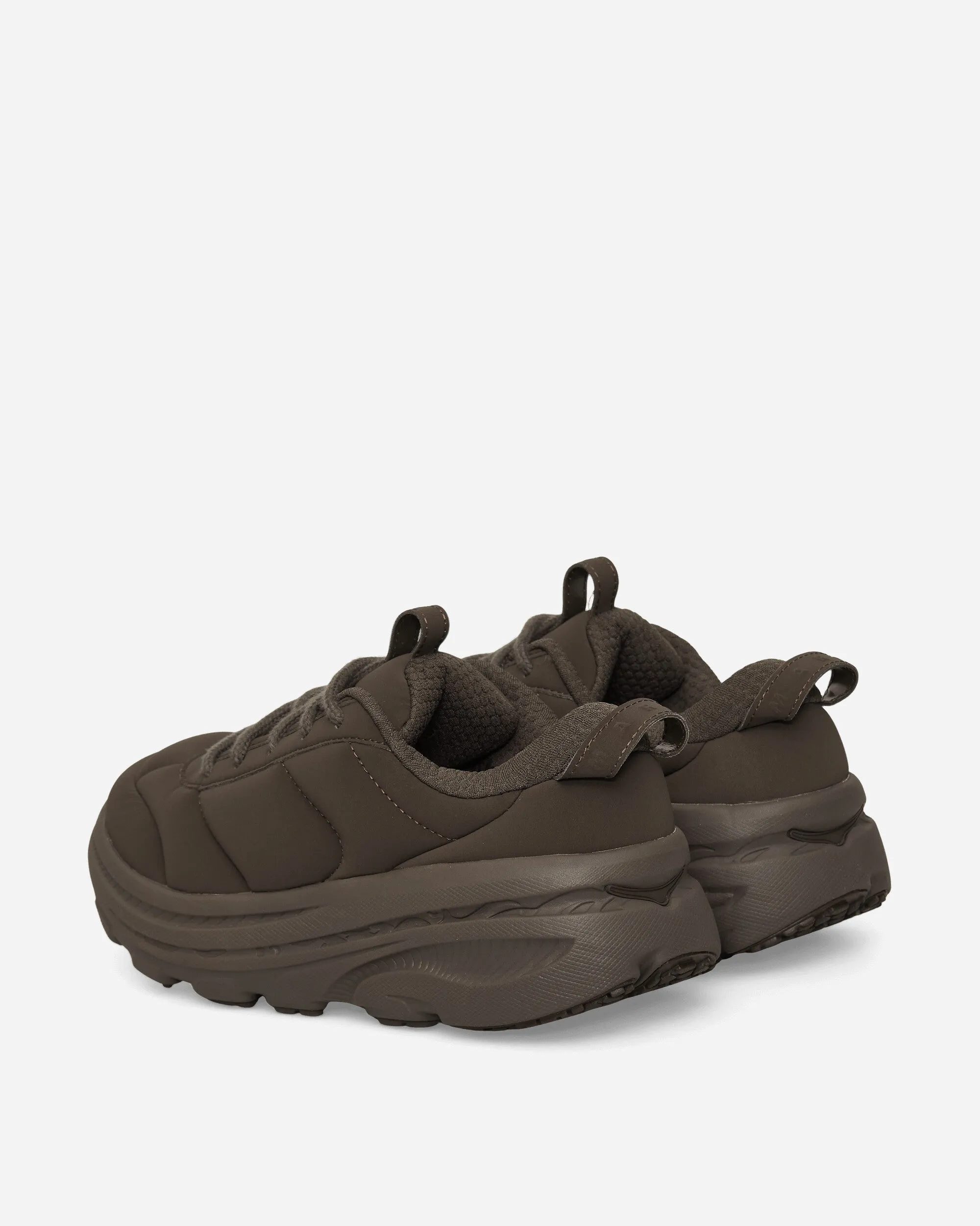 MARNI Bondi B3LS Sneakers Bracken Max Cushion Trainers