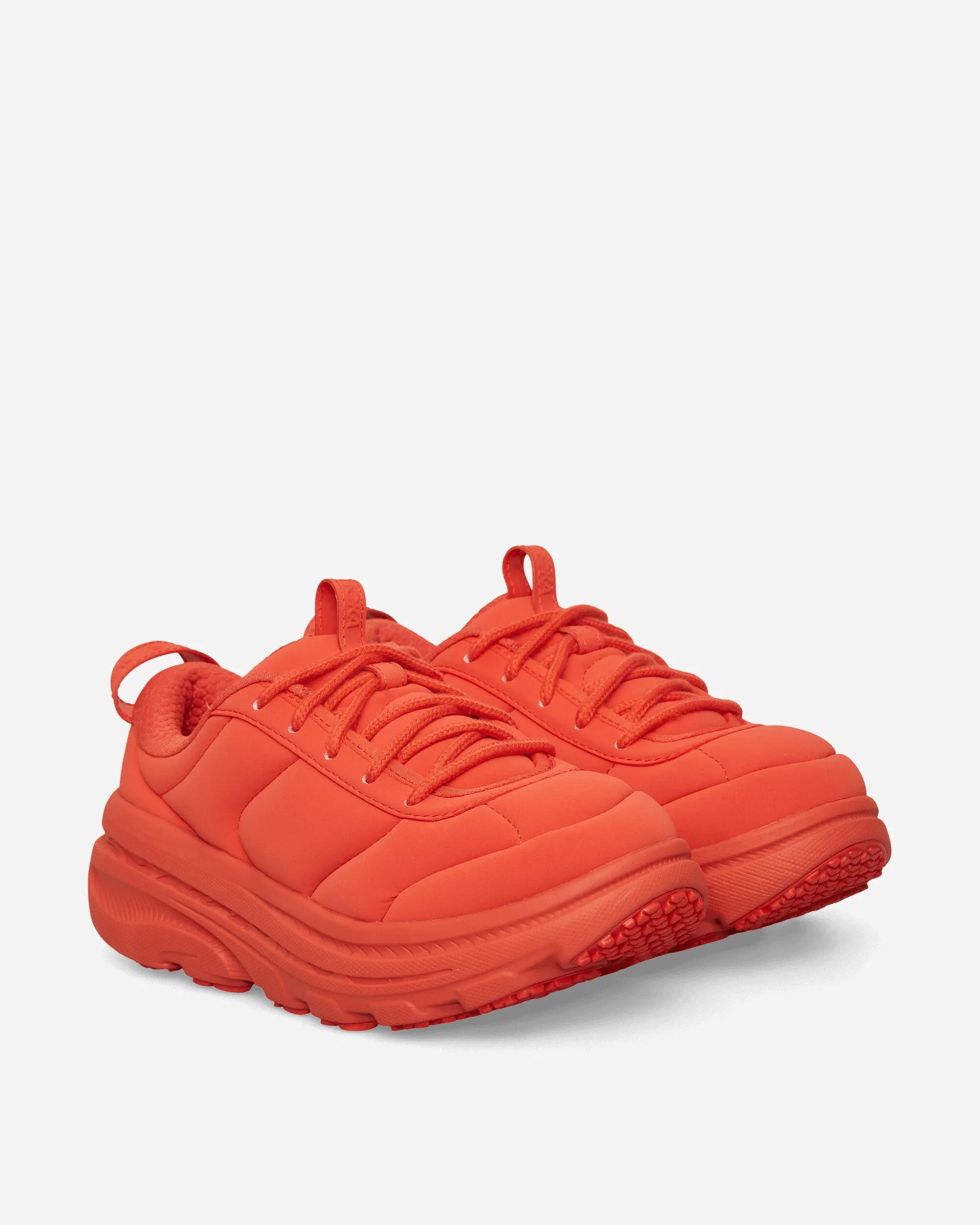 MARNI Bondi B3LS Sneakers Poinciana Max Cushion Trainers