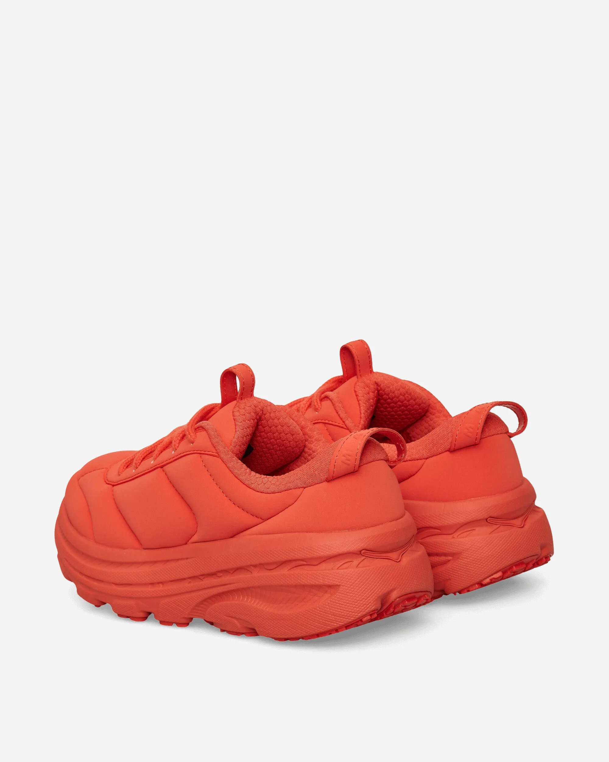 MARNI Bondi B3LS Sneakers Poinciana Max Cushion Trainers