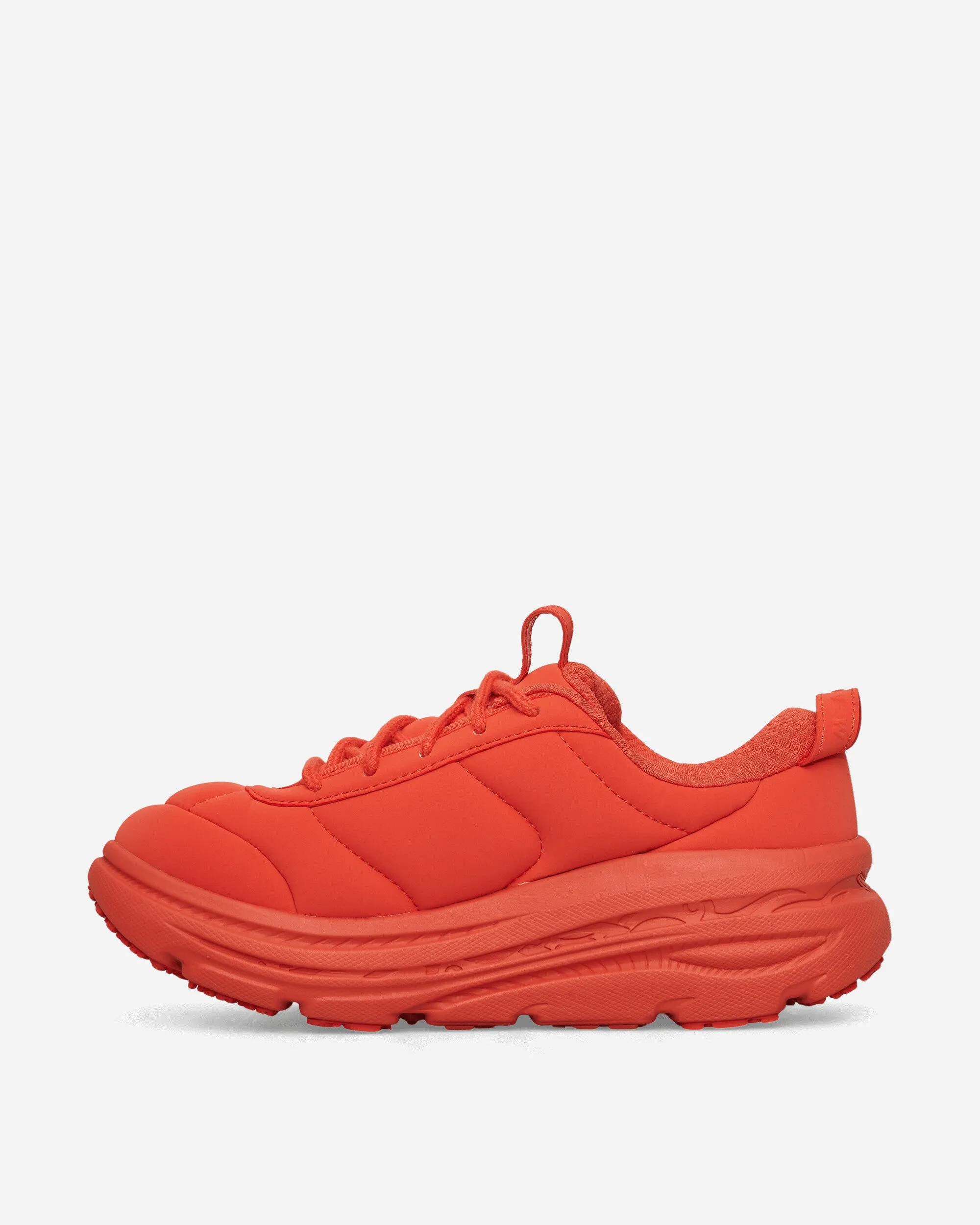 MARNI Bondi B3LS Sneakers Poinciana Max Cushion Trainers
