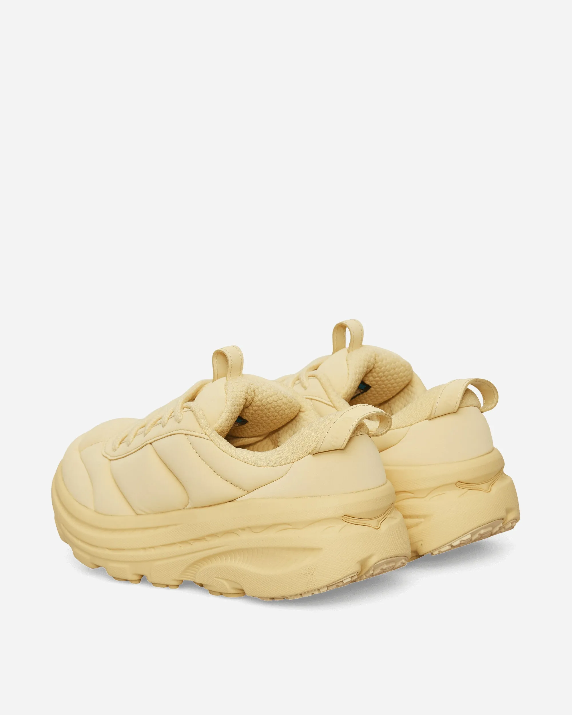 MARNI Bondi B3LS Sneakers Straw Max Cushion Trainers
