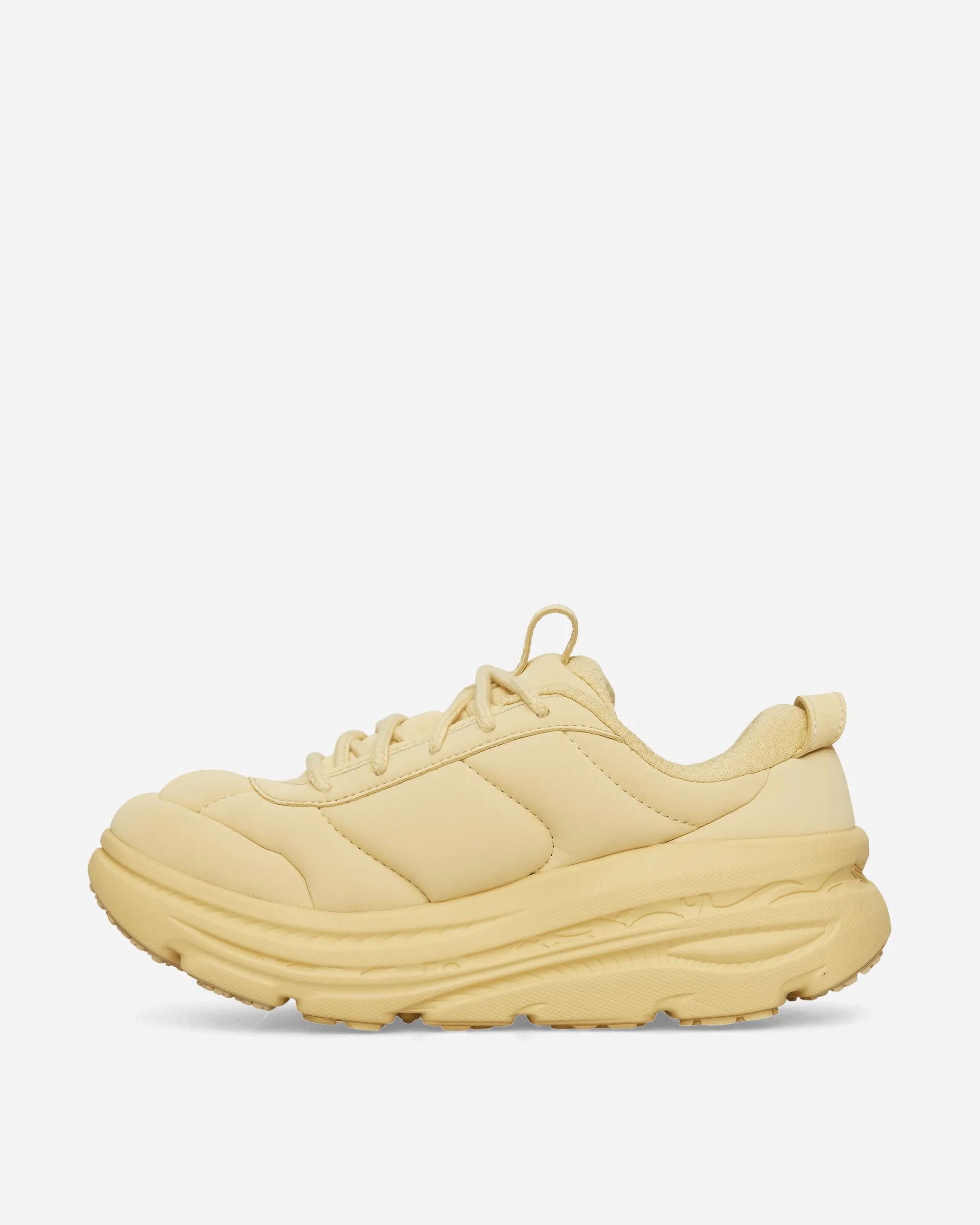 MARNI Bondi B3LS Sneakers Straw Max Cushion Trainers