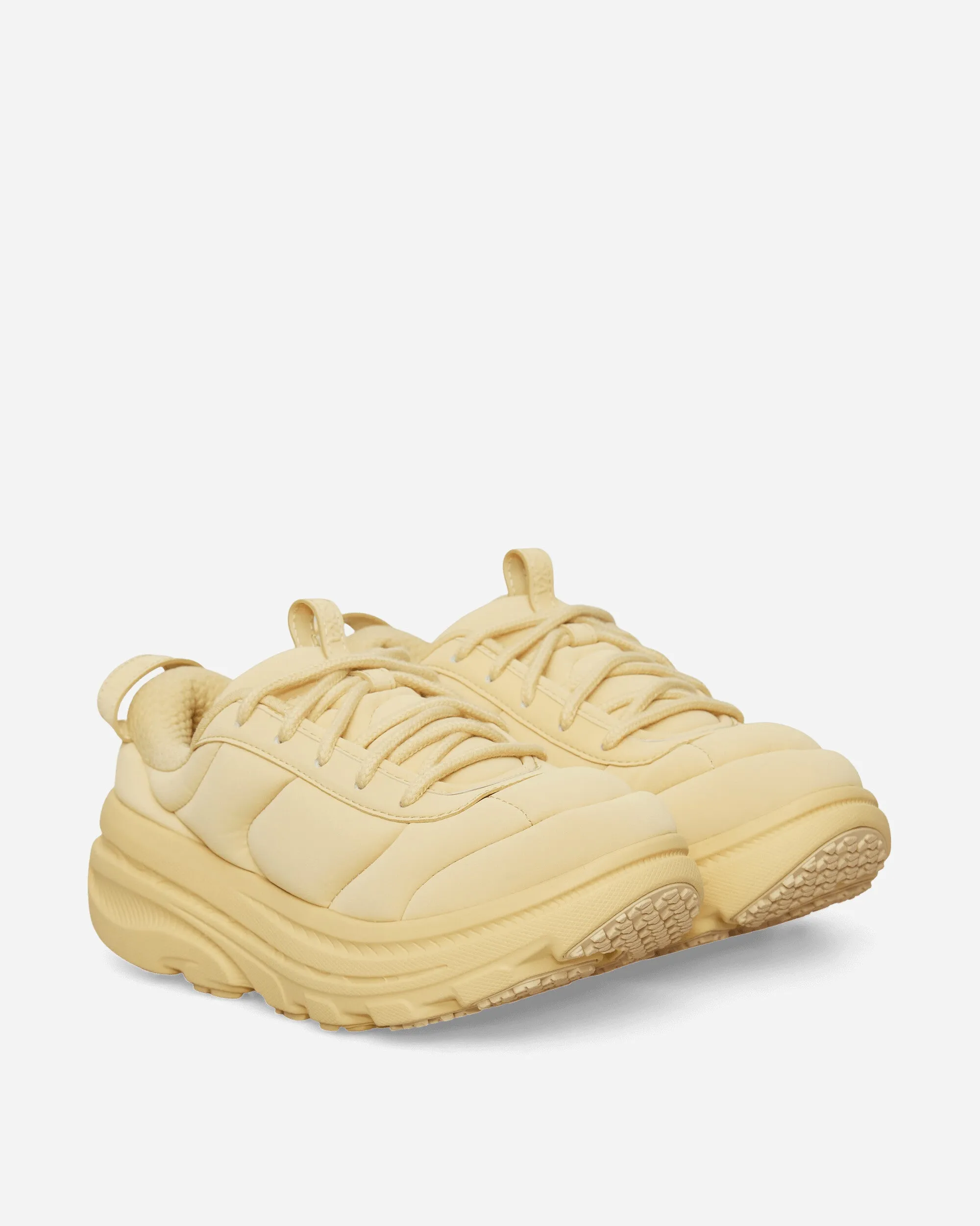 MARNI Bondi B3LS Sneakers Straw Max Cushion Trainers