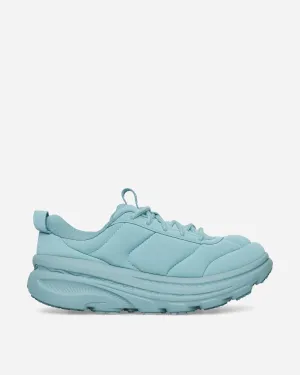 MARNI Bondi B3LS Sneakers Tourmaline Hoka One One men's shoes