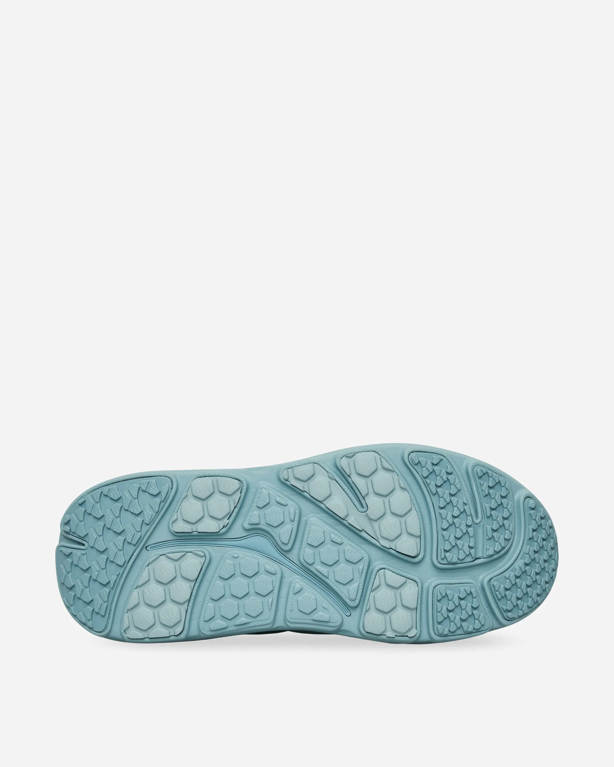 MARNI Bondi B3LS Sneakers Tourmaline Max Cushion Trainers
