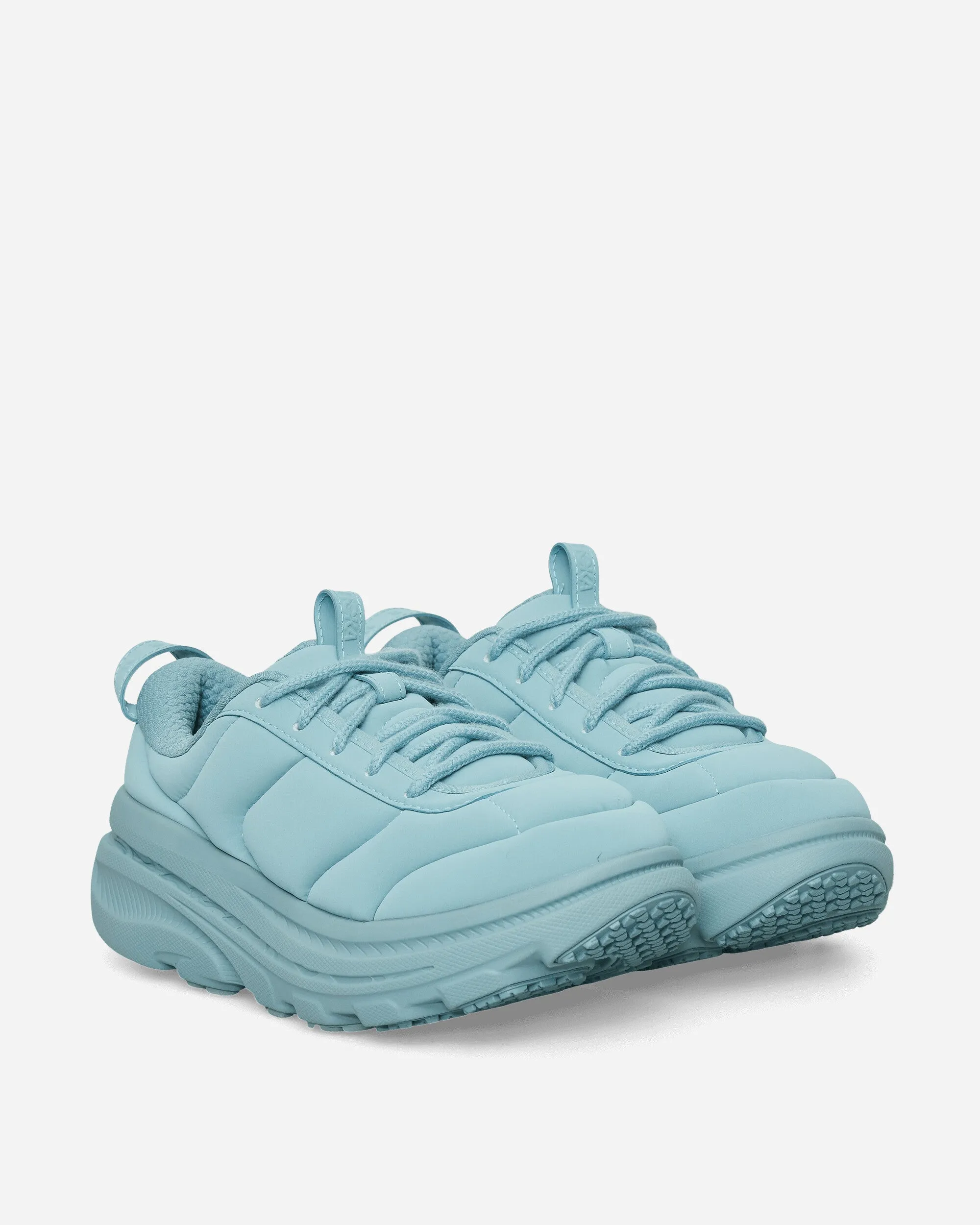 MARNI Bondi B3LS Sneakers Tourmaline Max Cushion Trainers