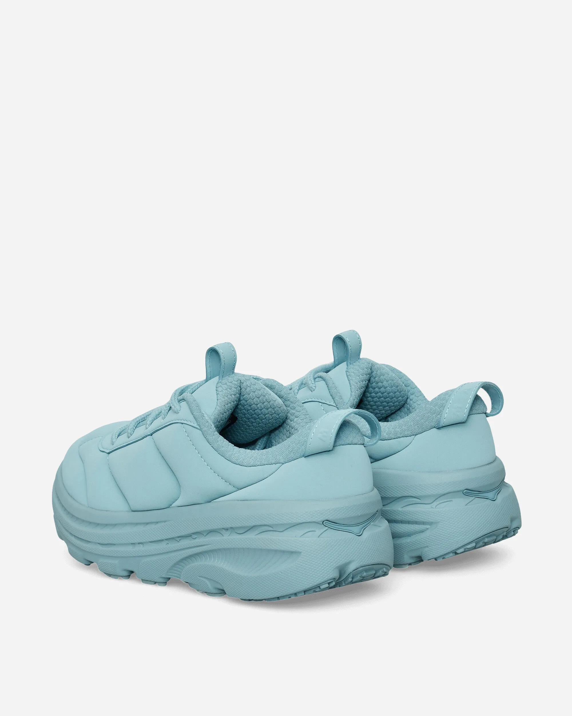 MARNI Bondi B3LS Sneakers Tourmaline Max Cushion Trainers