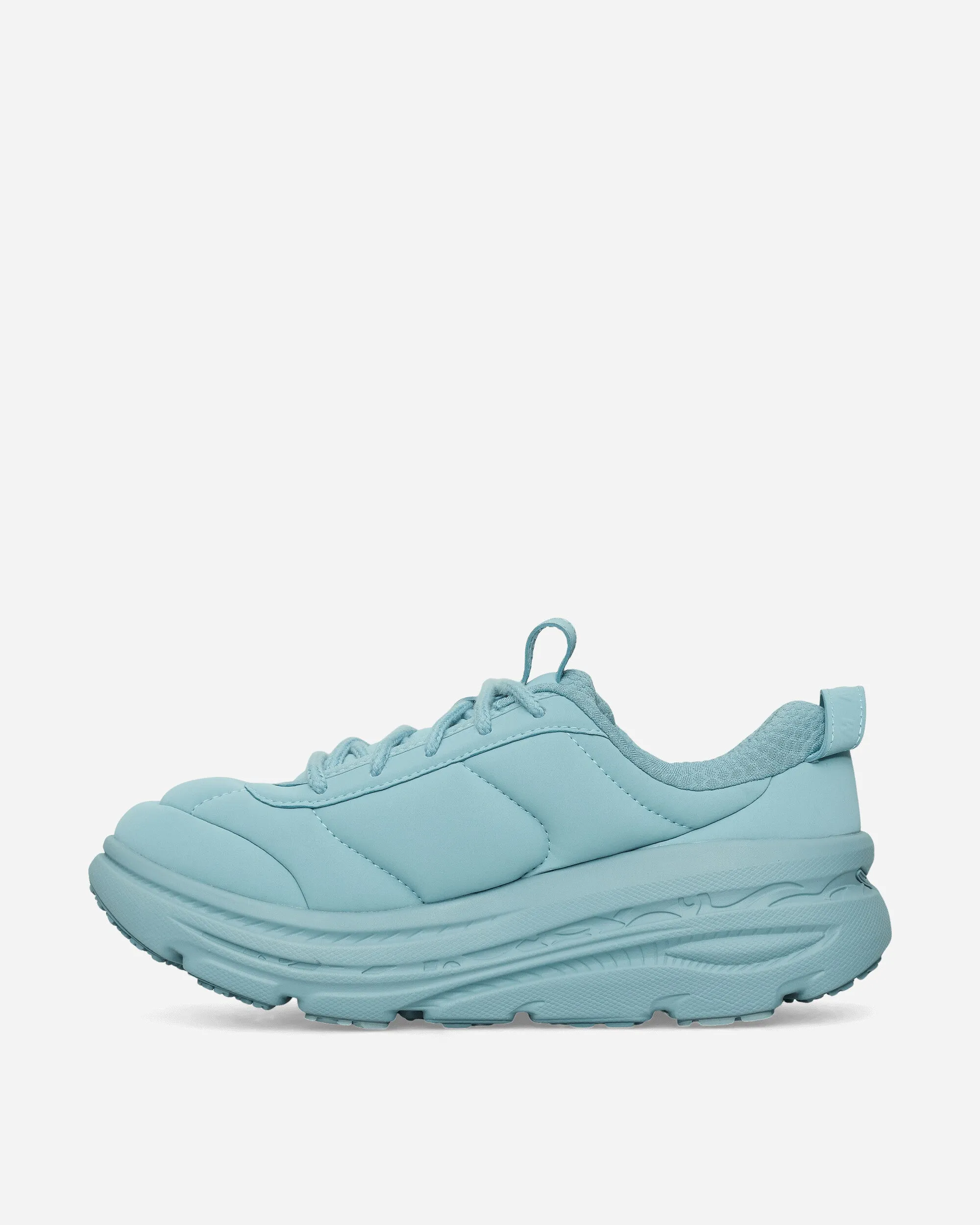 MARNI Bondi B3LS Sneakers Tourmaline Max Cushion Trainers
