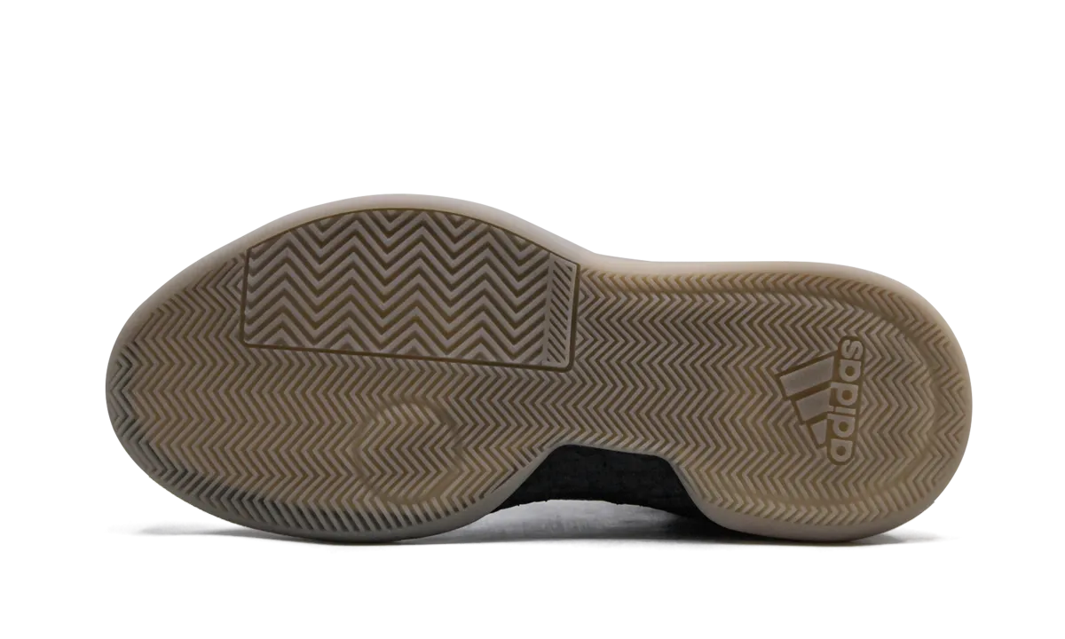 Marquee Boost "Grey Gum" adidas mesh sneakers for men