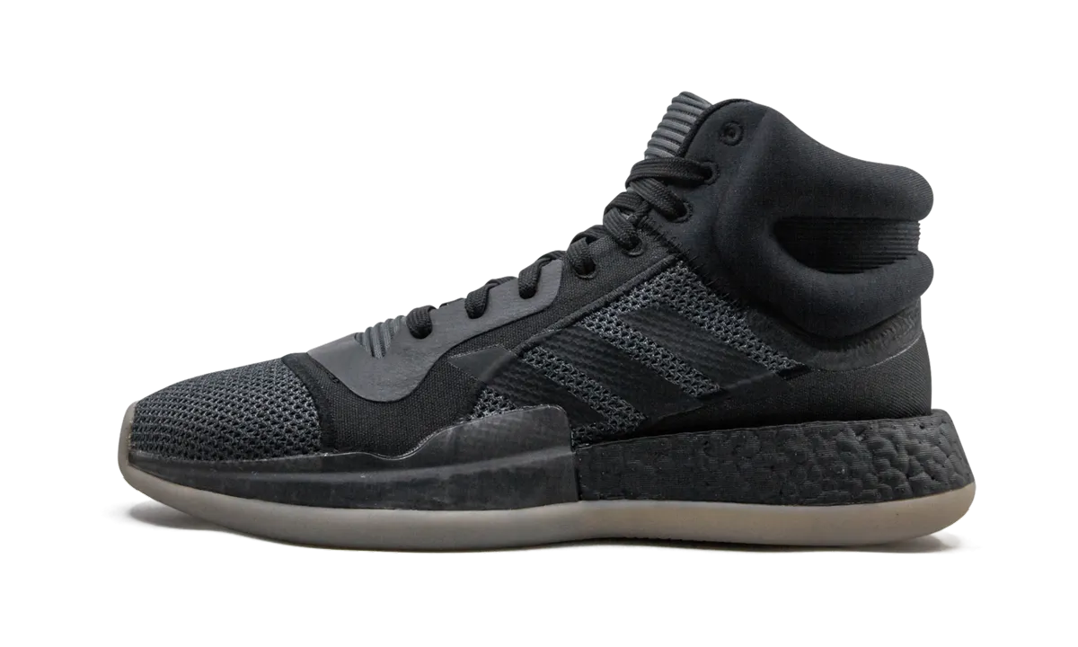 Marquee Boost "Grey Gum" Adidas Men's styles