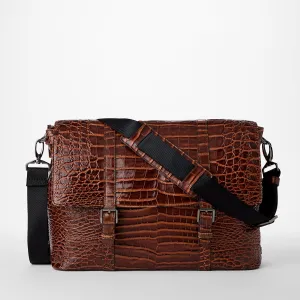 Mason Messenger Bags Brahmin Travel Bags