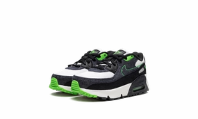 Max 90 TD "Scream Green" Nike Toddler shoes