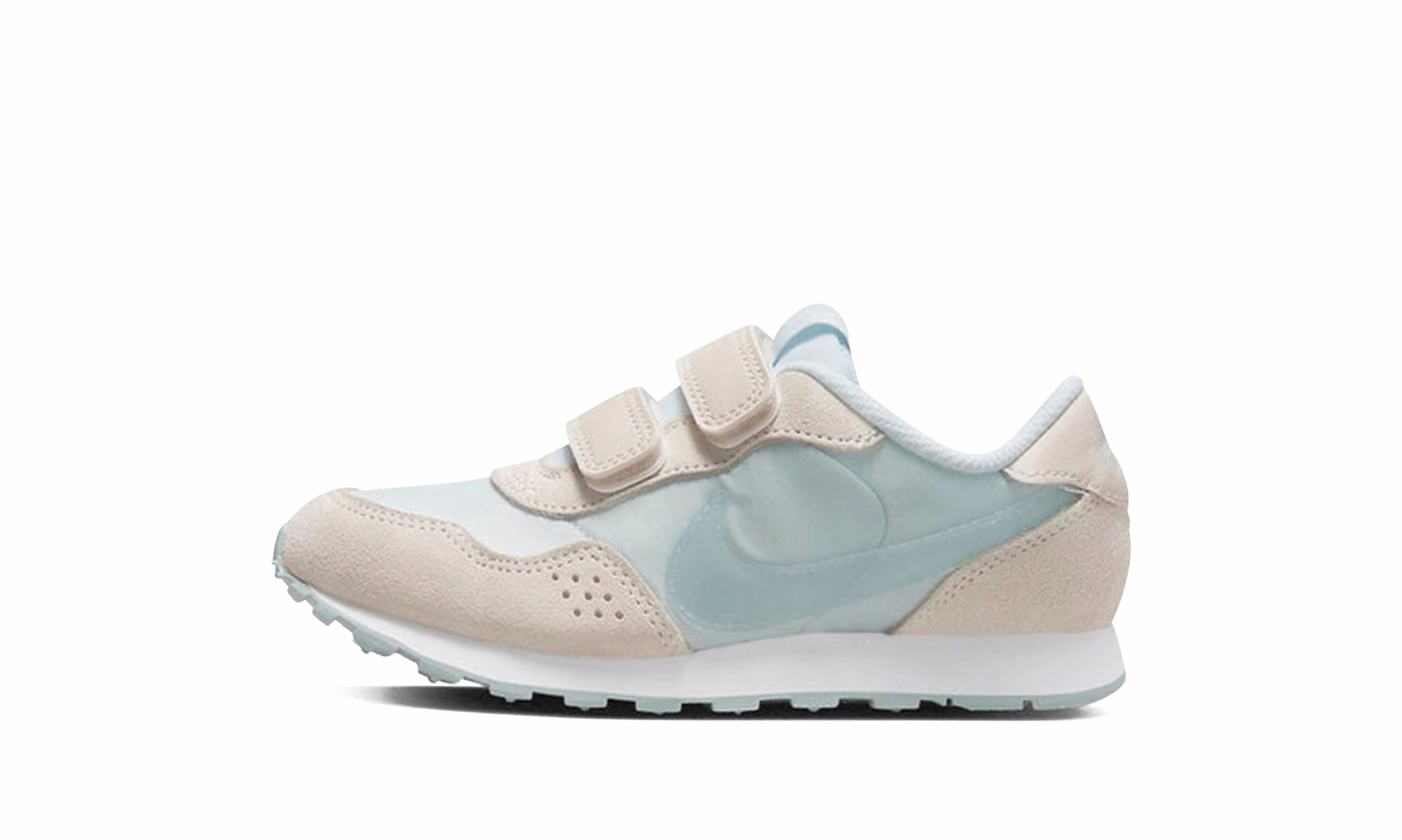 MD Valiant PS "White Aura" Nike Pre School shoes