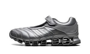 Megaride Mary-Jane WMNS "Taqwa Bint Ali Iron Metallic" Adidas Women's styles