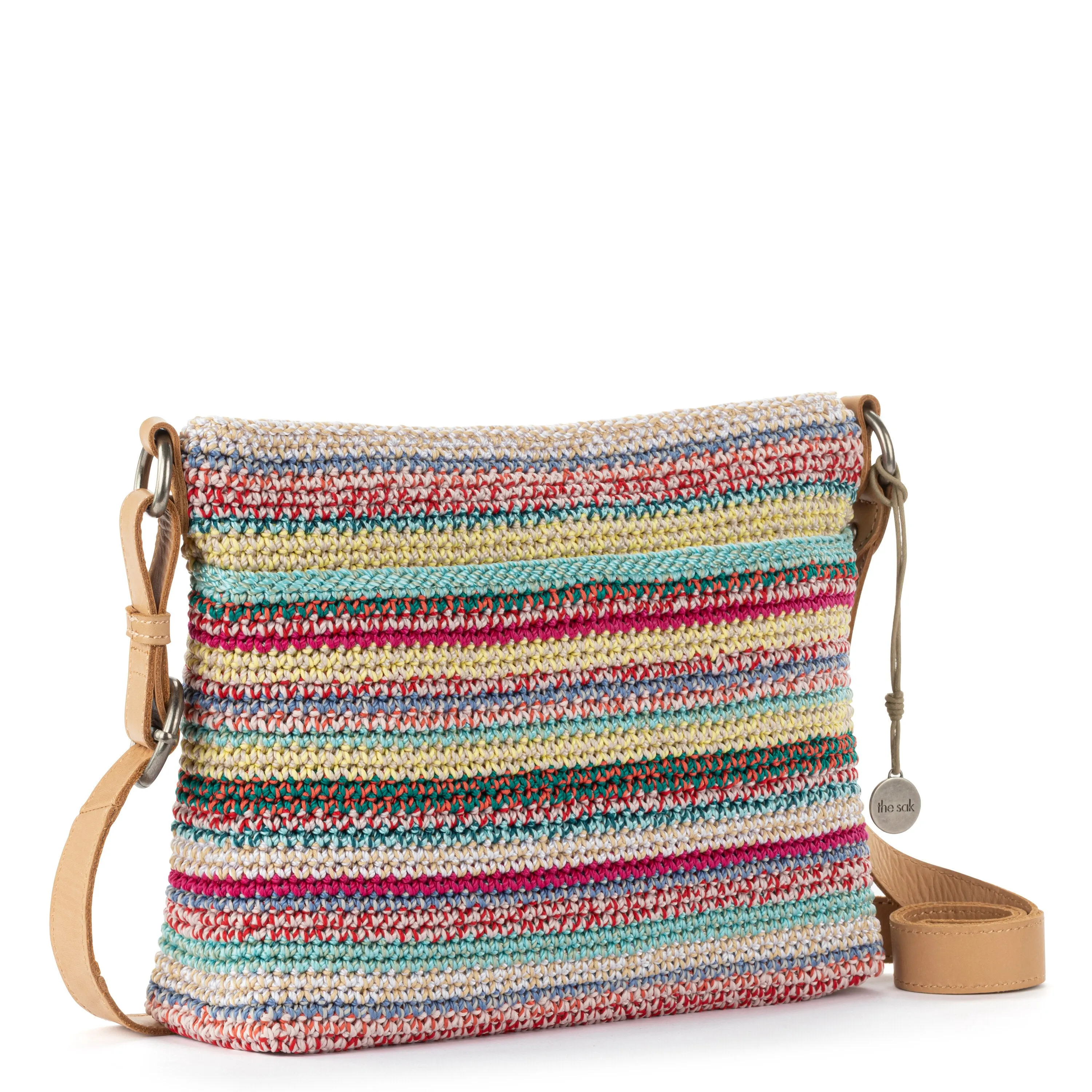 Melrose Crossbody Bags The Sak Crossbodies