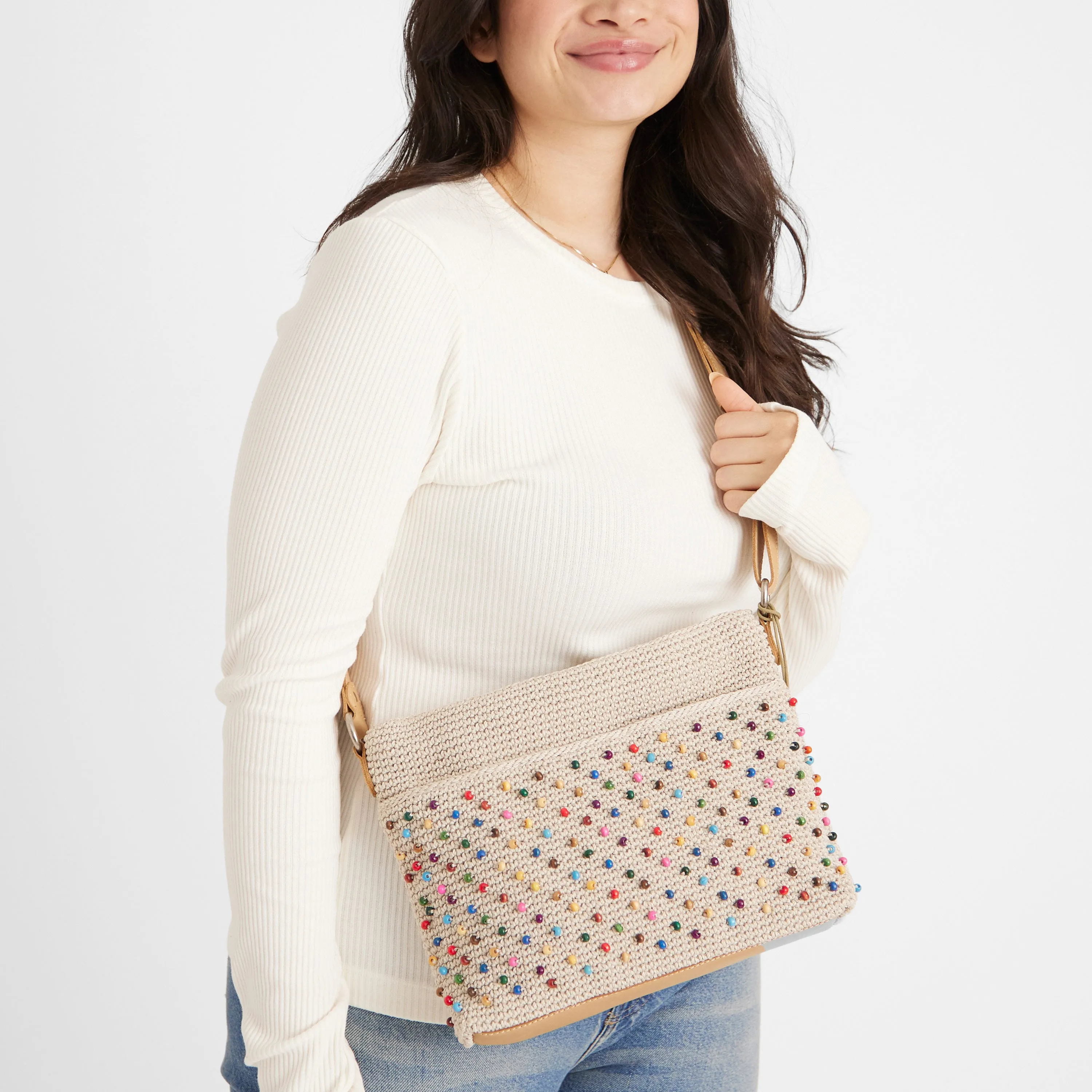 Melrose Crossbody Bags The Sak Crossbodies